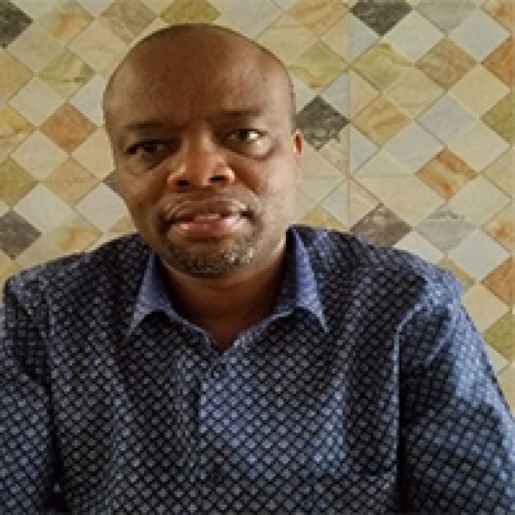 Dr. Geoffrey K. K. Maiyoh