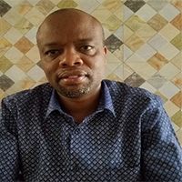 Dr. Geoffrey K. K. Maiyoh