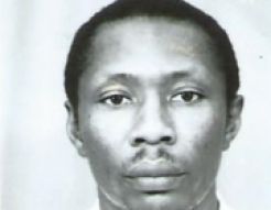 Prof. Henry DN nyamogoba