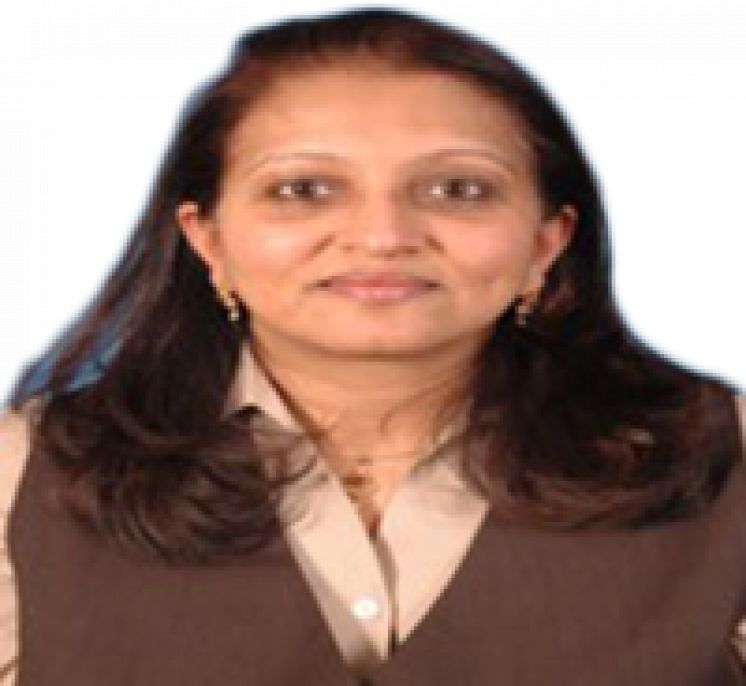 Dr Kirtika Patel