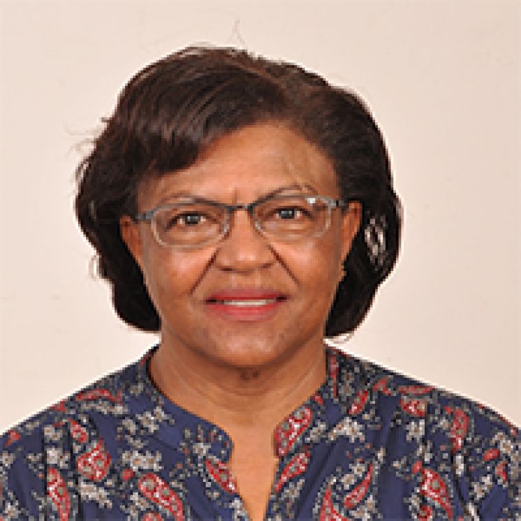Dr. Fatuma F. Some